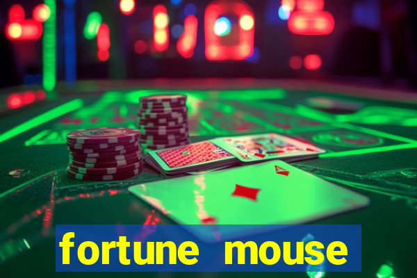 fortune mouse minutos pagantes madrugada